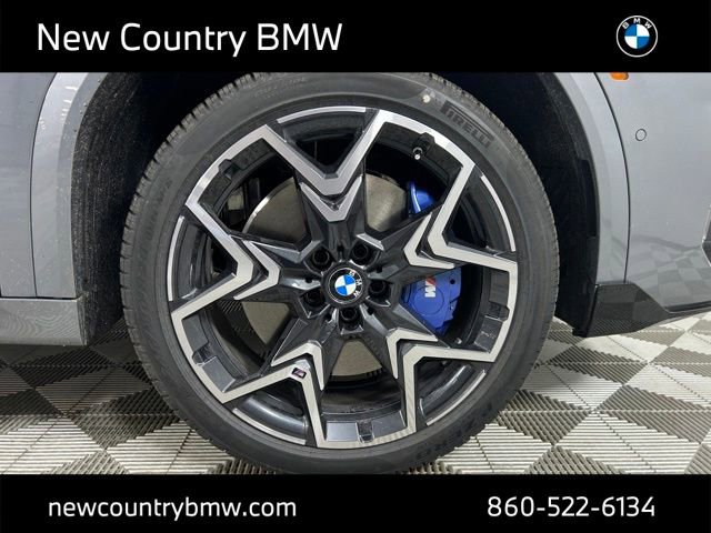 New 2026 BMW X2 M35i w/ Technology Package image 9