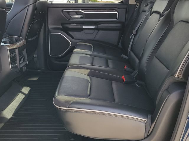 Used 2019 RAM 1500 Laramie image 8