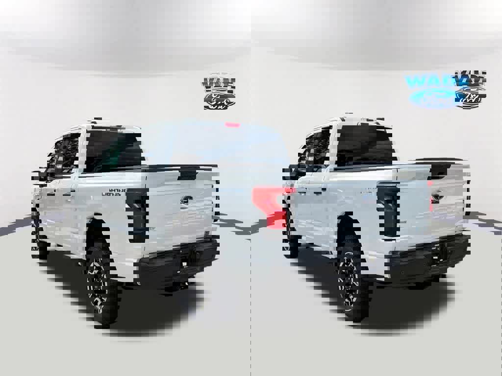 New 2023 Ford F150 Lightning Pro image 7