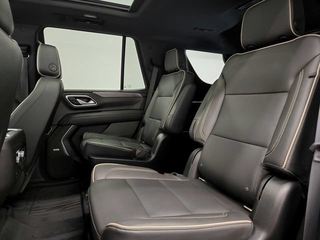 Used 2021 GMC Yukon SLT w/ SLT Premium Package RWD image 34
