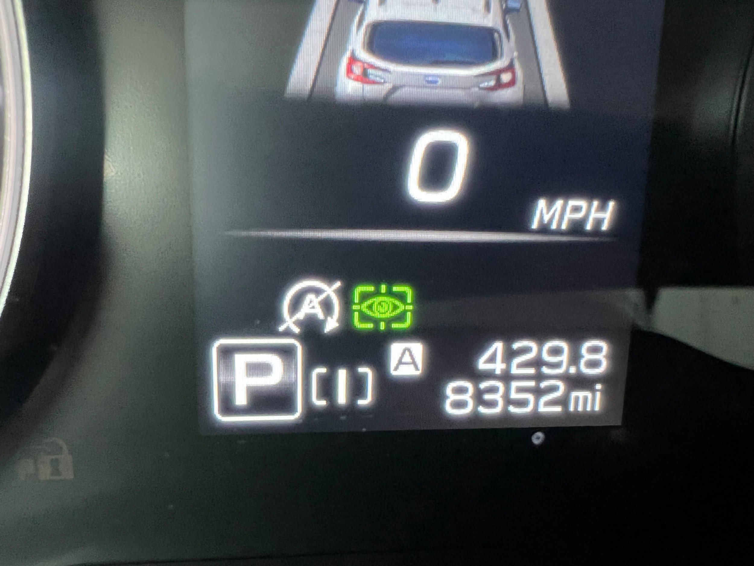 Certified 2026 Subaru Crosstrek 2.5i Limited AWD/4WD image 24