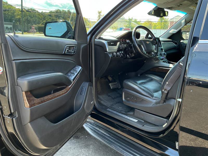 Used 2016 Chevrolet Tahoe LT image 18