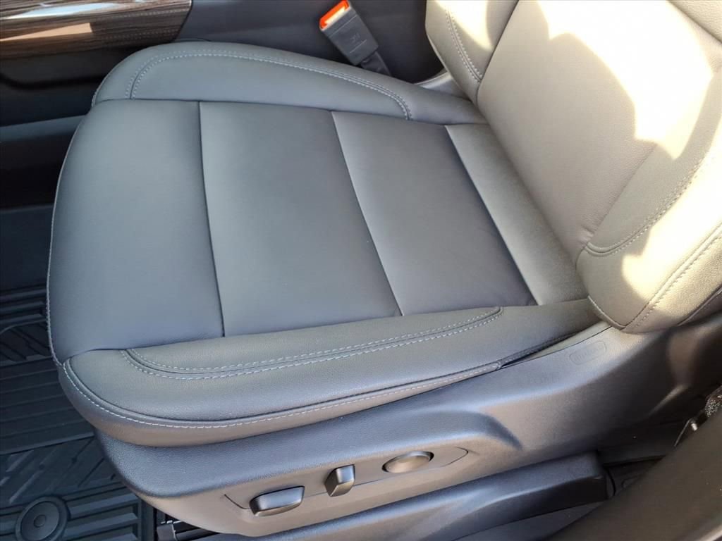 New 2026 Chevrolet Silverado 1500 RST w/ All Star Edition Plus image 8