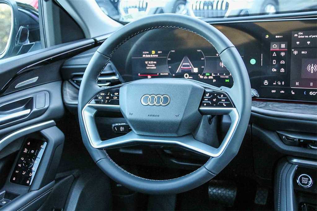 New 2025 Audi Q5 Premium Plus image 16