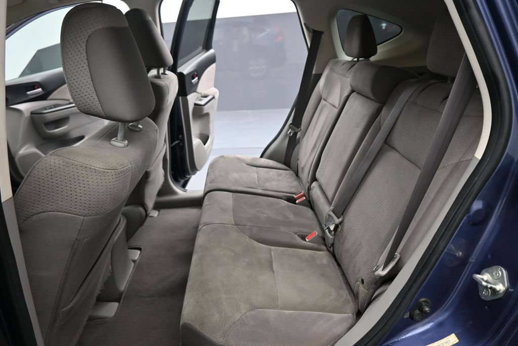Used 2012 Honda CR-V EX image 12