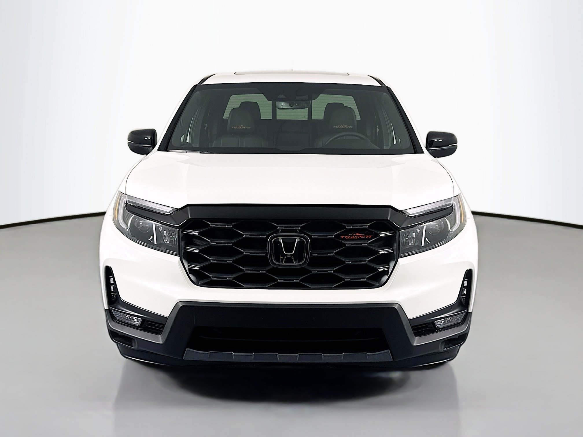New 2026 Honda Ridgeline TrailSport image 2
