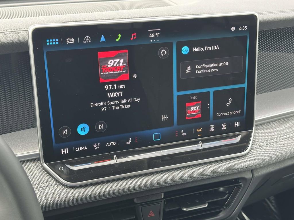 New 2025 Volkswagen Tiguan S image 18