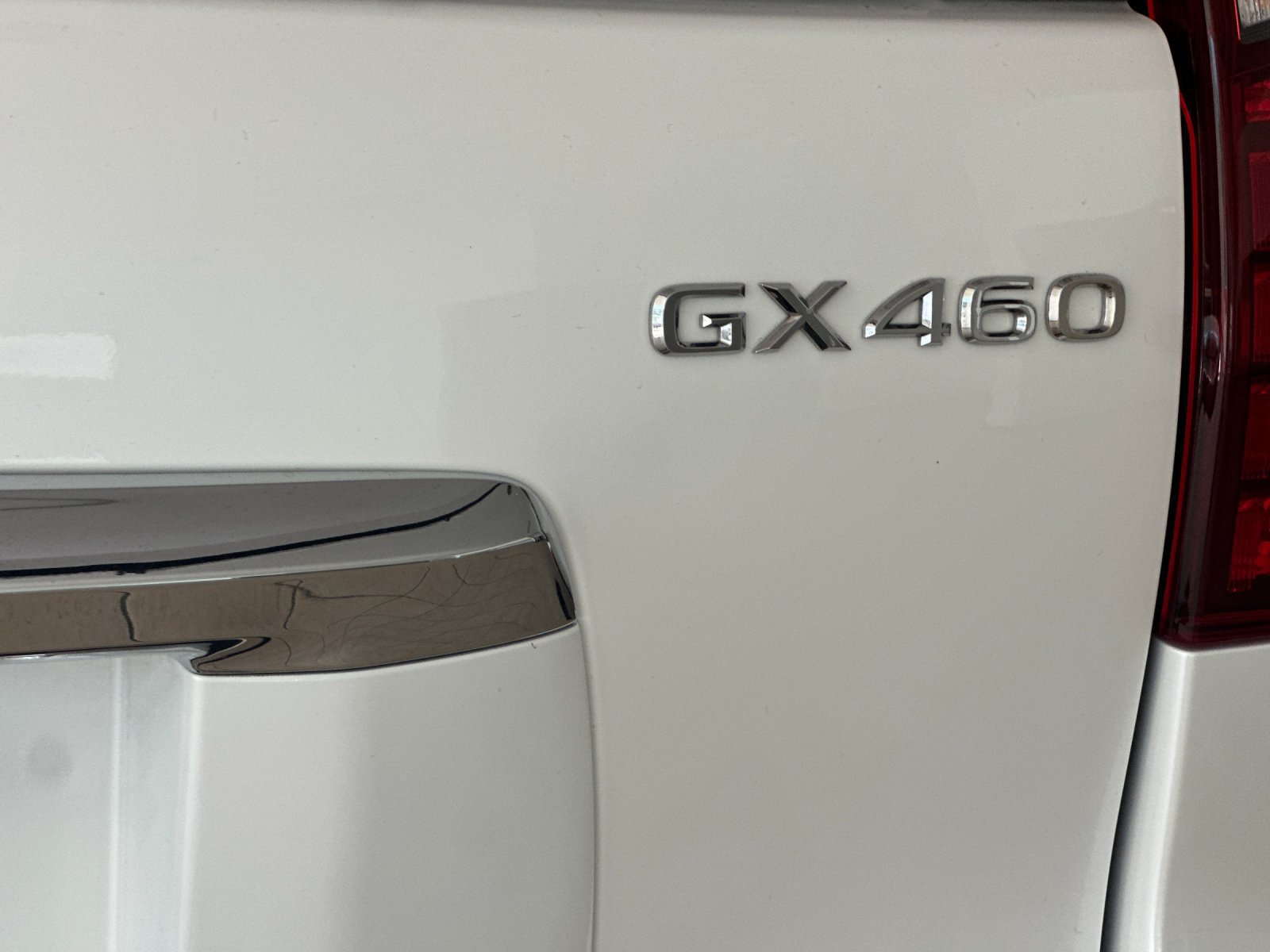 Used 2018 Lexus GX 460 Premium AWD/4WD image 26
