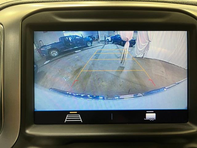 Used 2021 GMC Sierra 1500 Elevation w/ X31 Off-Road Package image 23