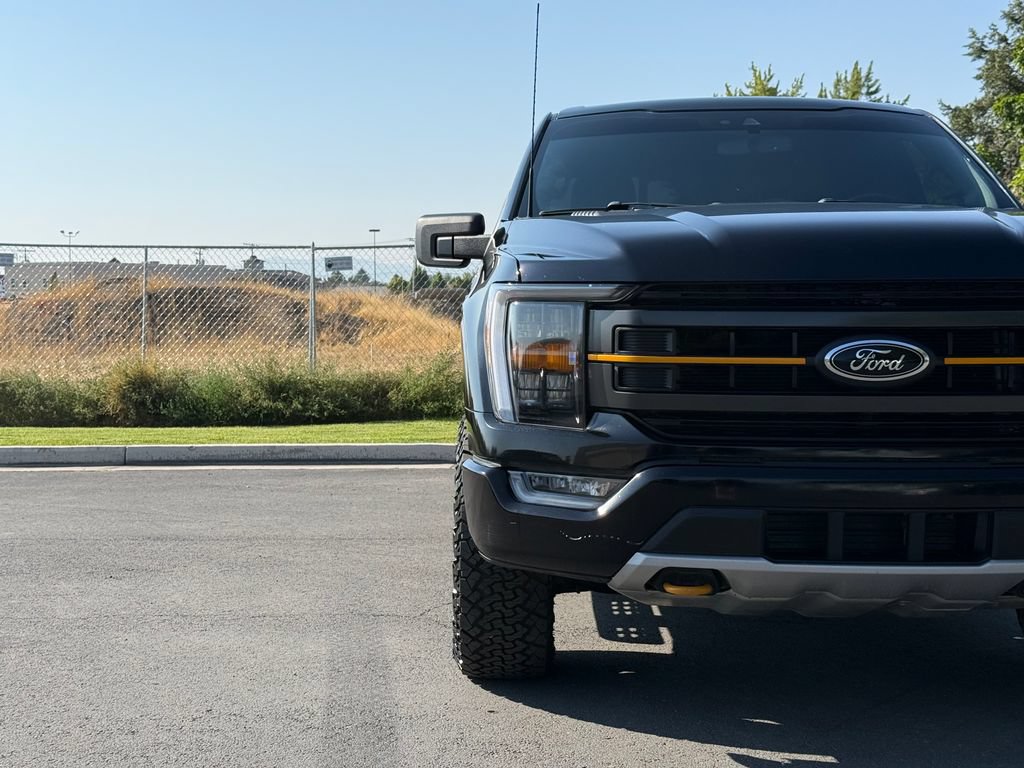 Used 2023 Ford F150 Tremor AWD/4WD image 4