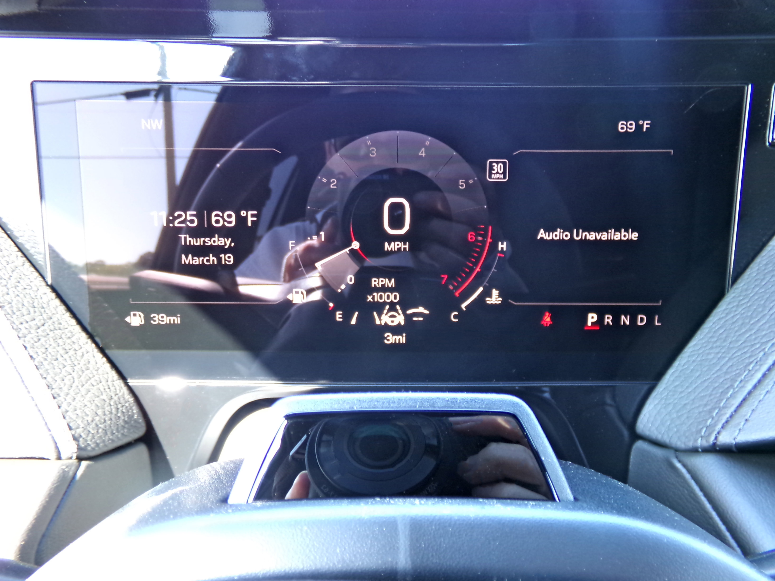 New 2026 GMC Yukon Denali image 10