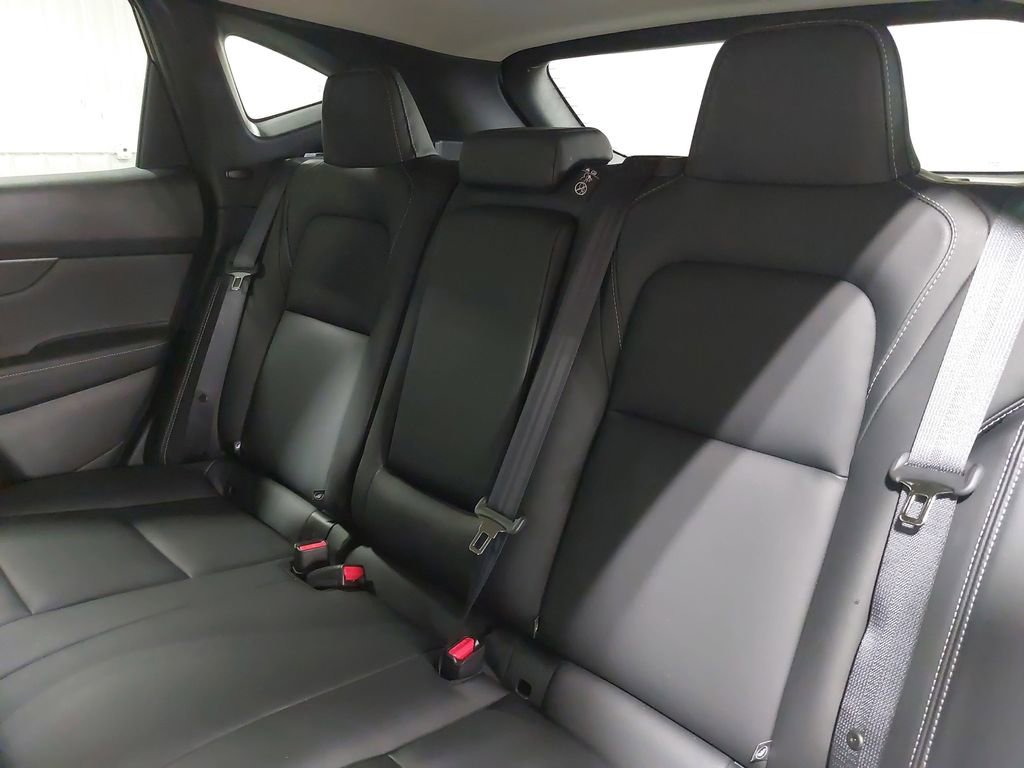 Certified 2025 Nissan Murano SV w/ Cargo Package image 14