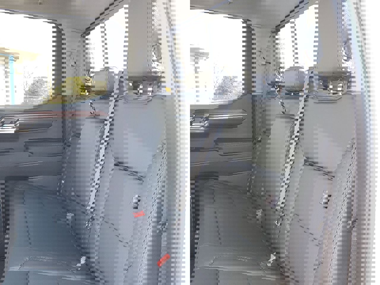 New 2024 GMC Sierra 1500 Denali w/ Technology Package image 63