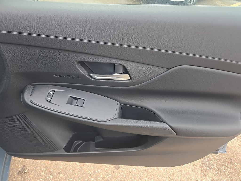 New 2026 Nissan Sentra SV image 26