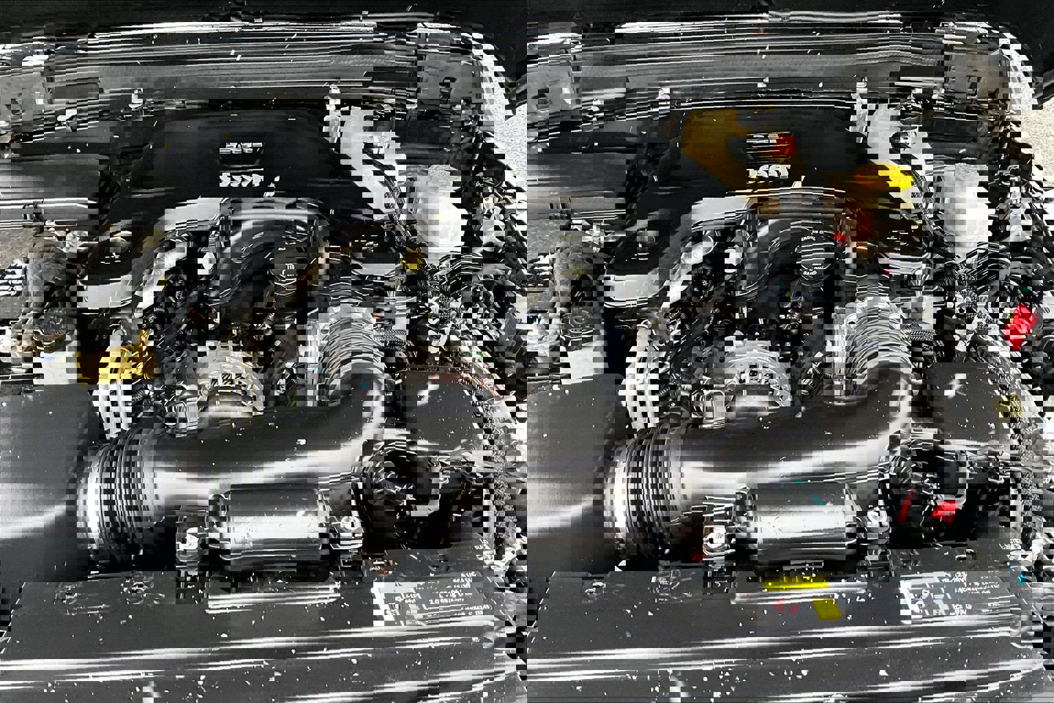 Used 2018 Jeep Wrangler Unlimited Sport image 9