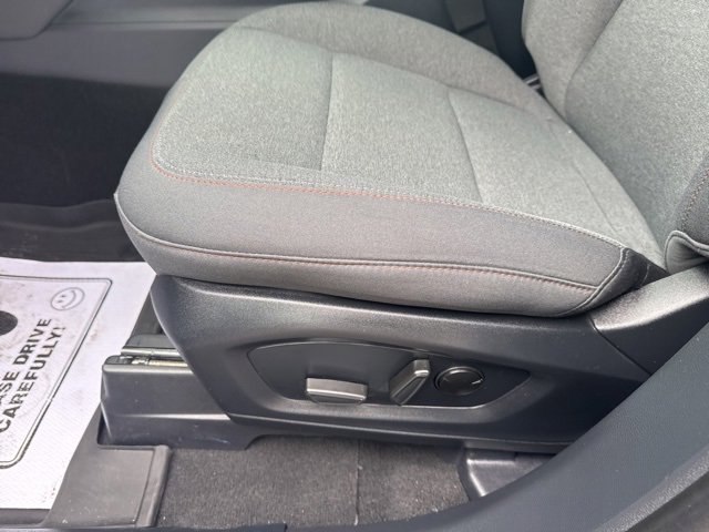 Certified 2025 Ford Explorer Active image 7