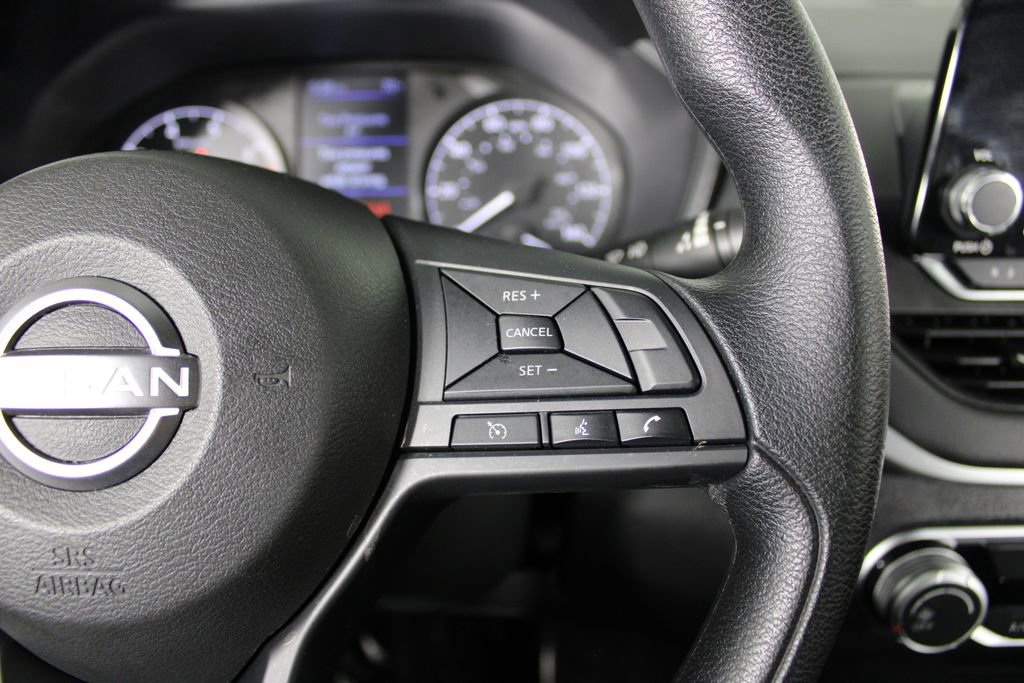 Certified 2023 Nissan Altima 2.5 S FWD image 24