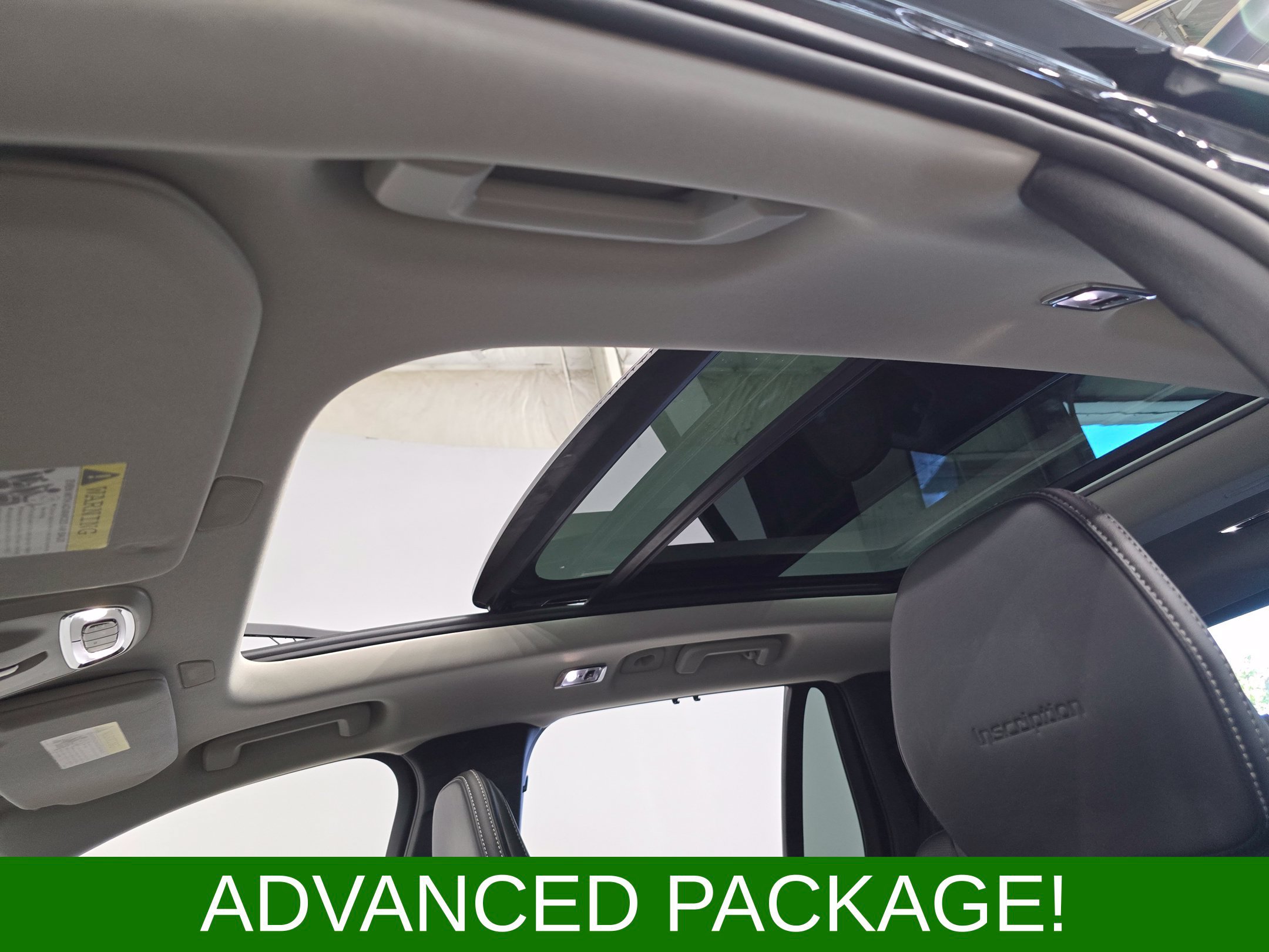 Used 2019 Volvo XC90 T6 Inscription w/ Advanced Package AWD/4WD image 21