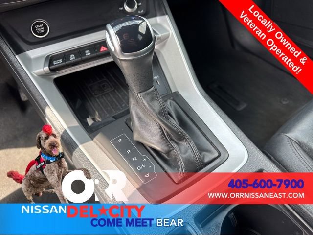 Used 2024 Audi Q3 2.0T Premium AWD/4WD image 32