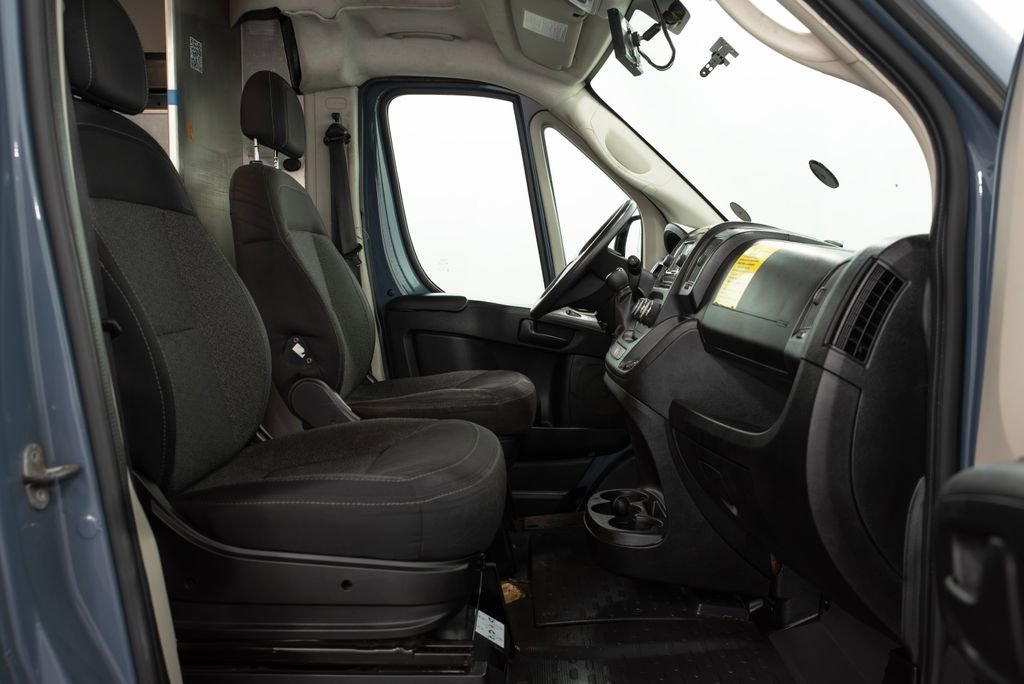 Used 2019 RAM ProMaster 3500 image 15