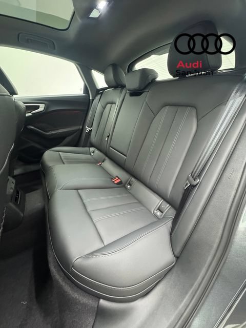 New 2026 Audi A5 2.0T Premium Plus AWD/4WD image 26