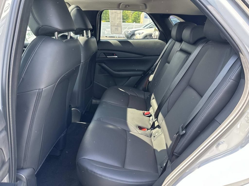 New 2026 MAZDA CX-30 AWD 2.5 S w/ Premium Package image 27