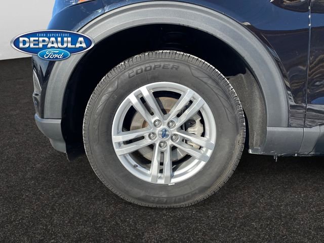 Used 2020 Ford Explorer XLT w/ Equipment Group 202A image 18