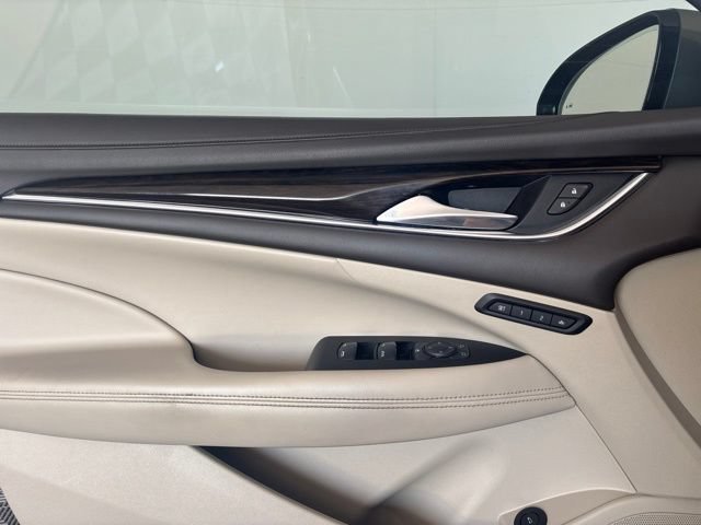 Used 2017 Buick LaCrosse Premium w/ Sun and Shade Package AWD/4WD image 15