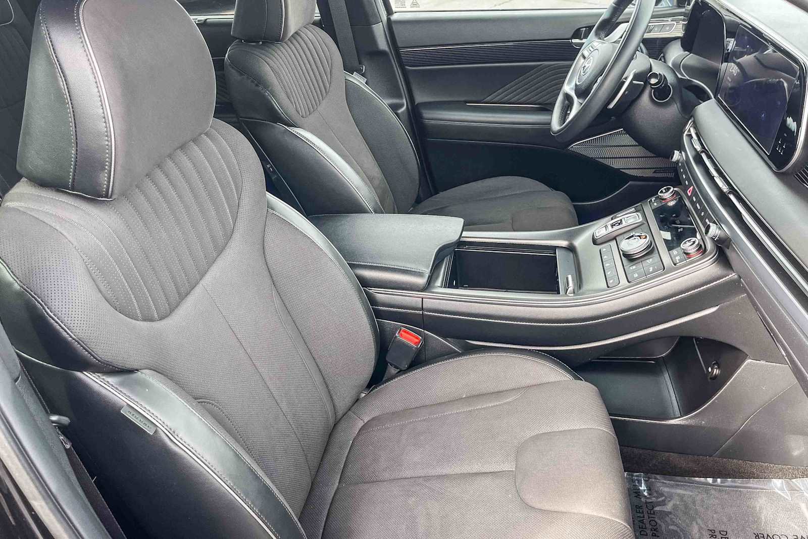 Used 2024 Hyundai Palisade Calligraphy image 15