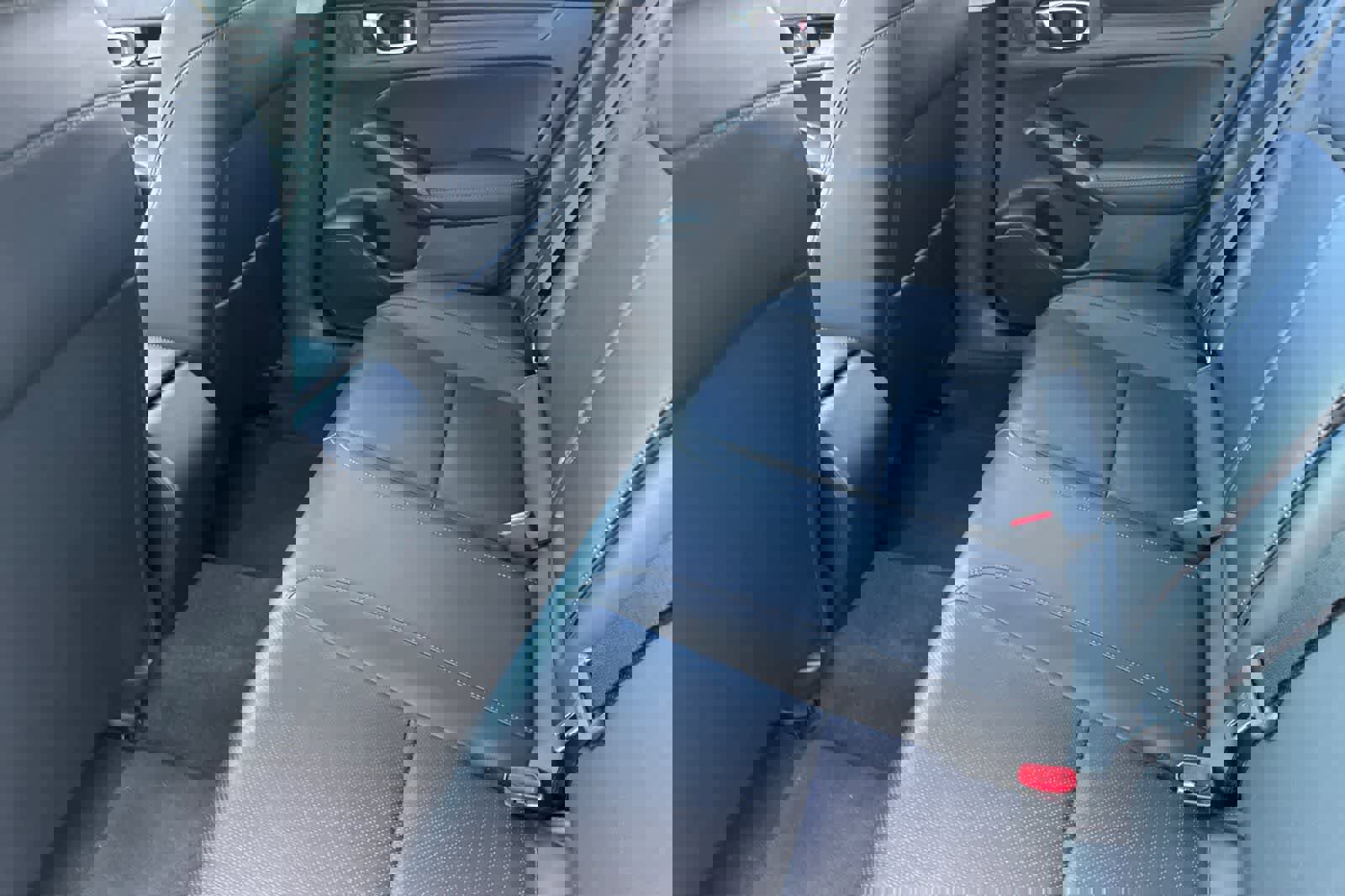 Used 2022 Honda Civic EX-L image 4