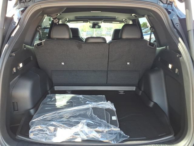 Used 2026 Honda CR-V Sport Touring image 7