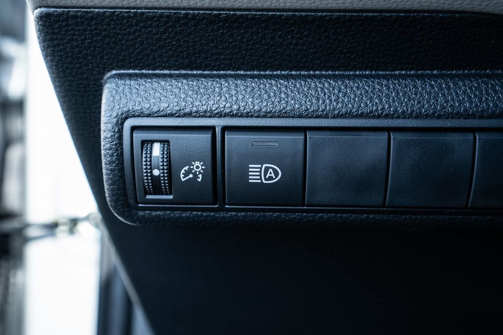 New 2026 Toyota Corolla LE image 20