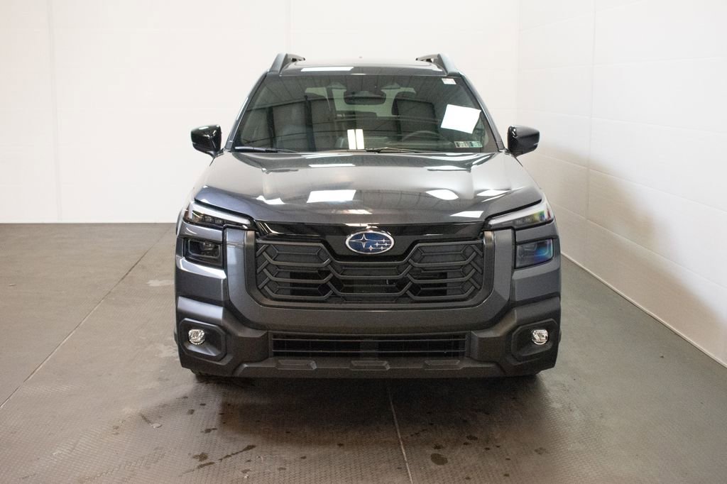 New 2026 Subaru Outback Premium image 2