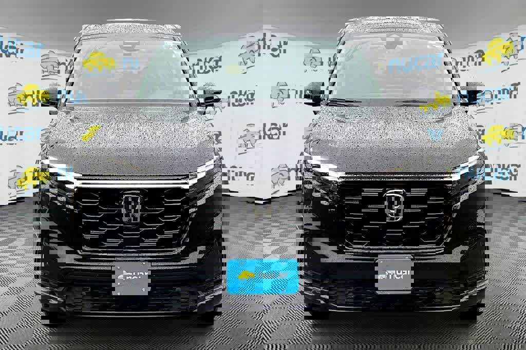 New 2026 Honda CR-V EX-L image 3