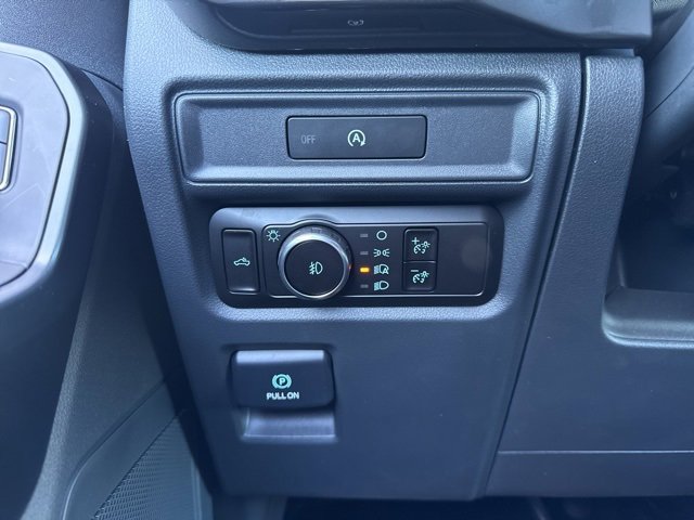 Used 2025 Ford F150 STX w/ Equipment Group 200A image 13