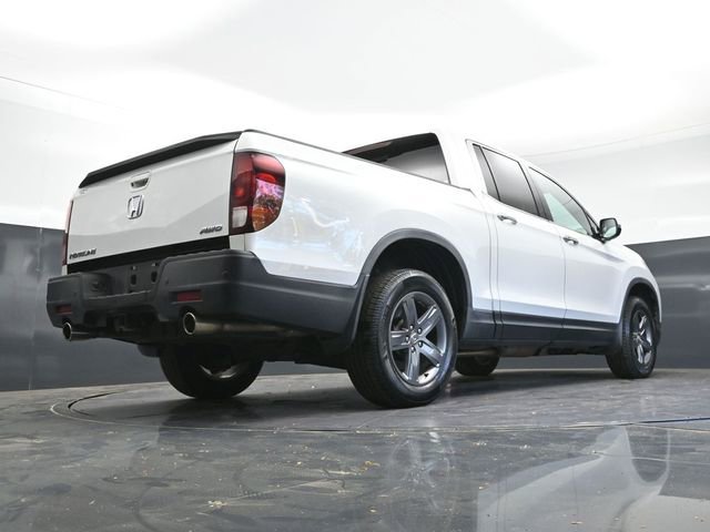 Used 2022 Honda Ridgeline RTL-E image 36