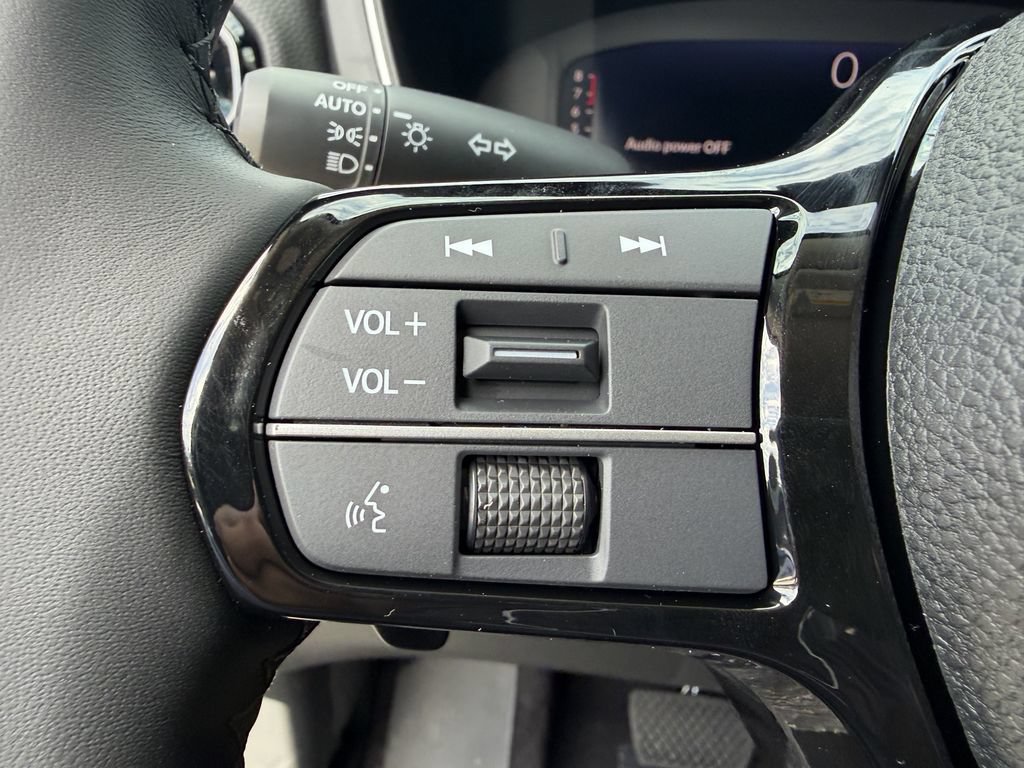 New 2026 Honda Passport RTL image 29