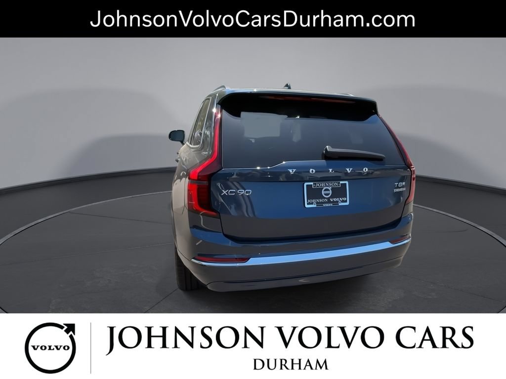New 2026 Volvo XC90 T8 Ultra w/ Lounge Package AWD/4WD image 7