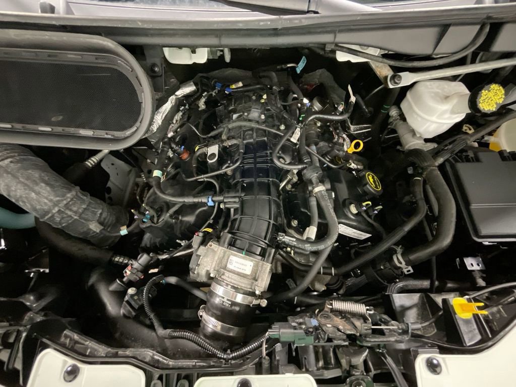 Used 2023 Ford Transit 350 XL image 26