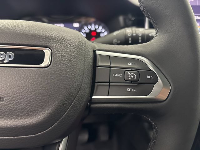 New 2026 Jeep Compass Latitude AWD/4WD image 28