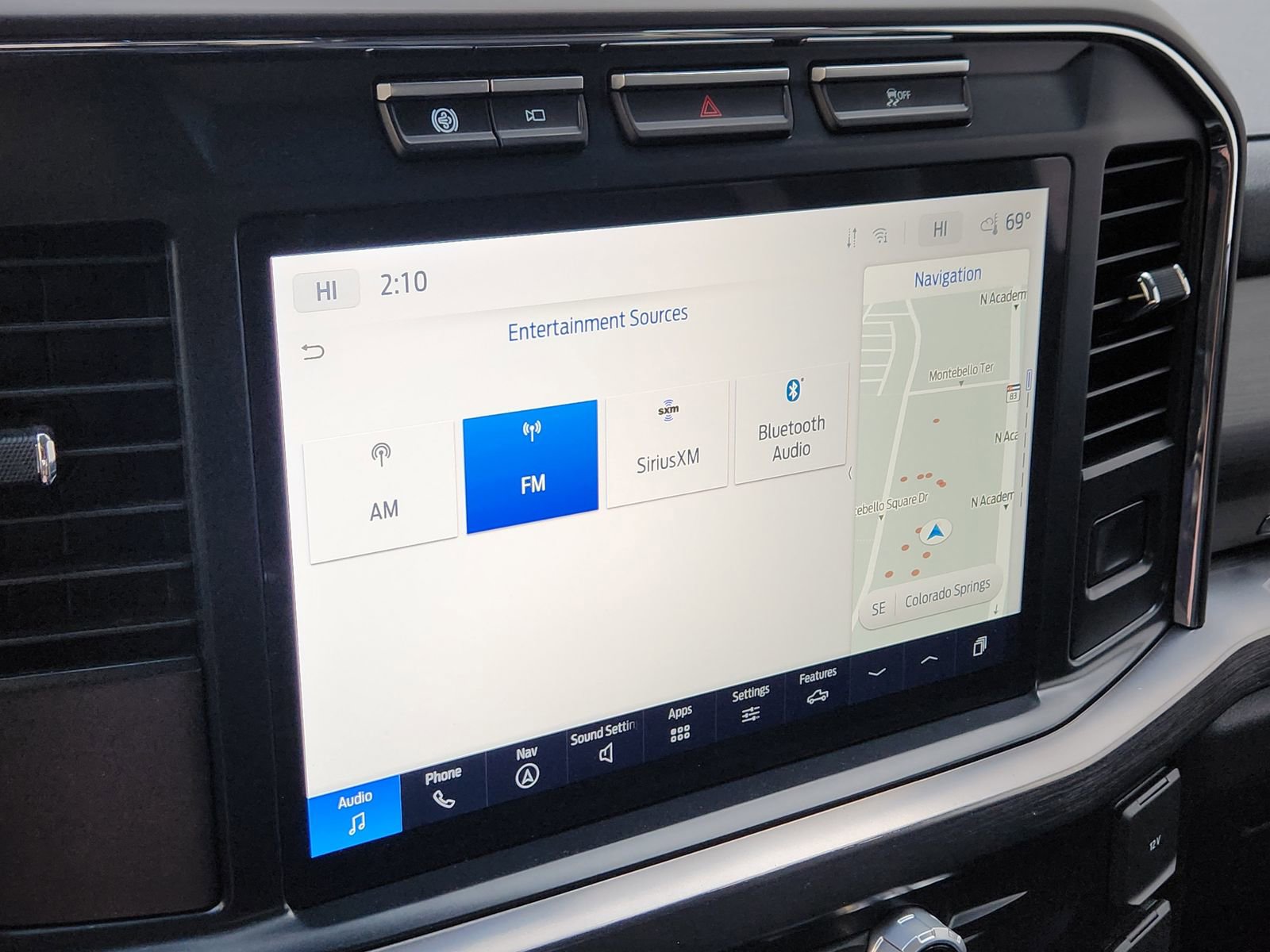 Used 2024 Ford F250 Lariat image 20