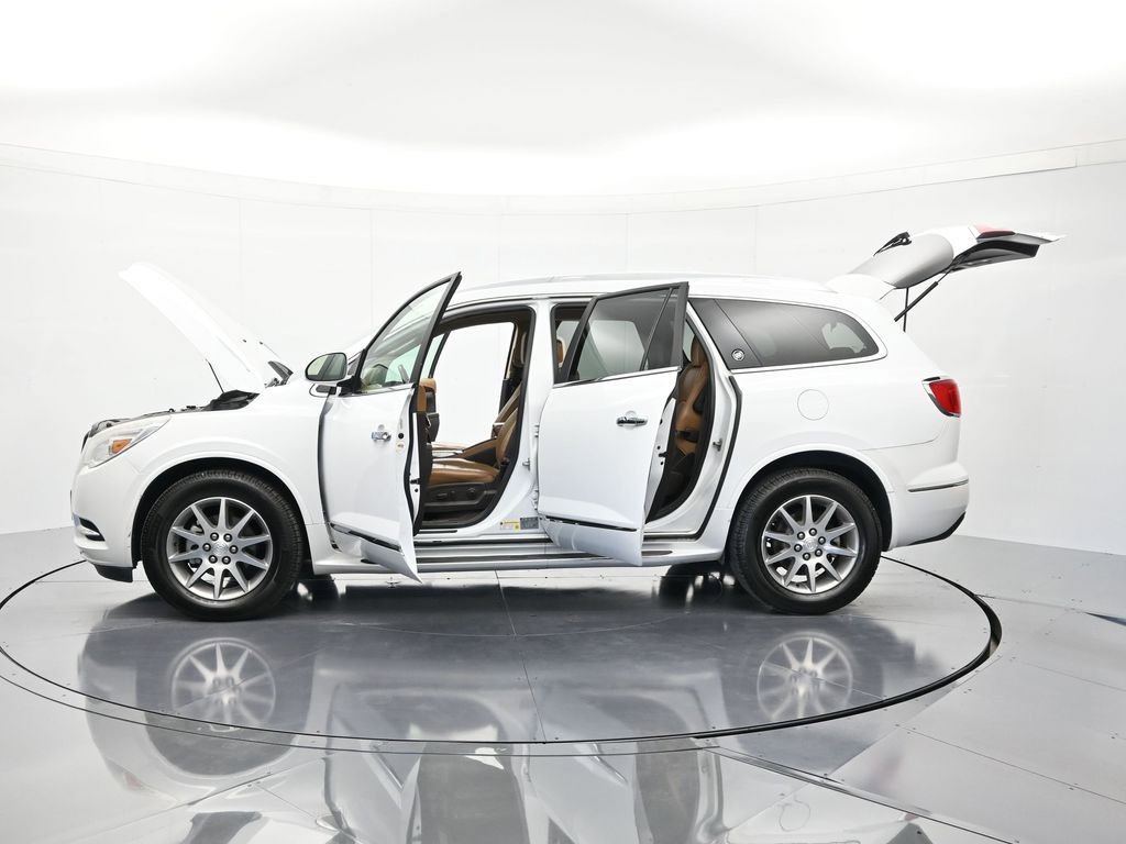 Used 2016 Buick Enclave Leather FWD image 46