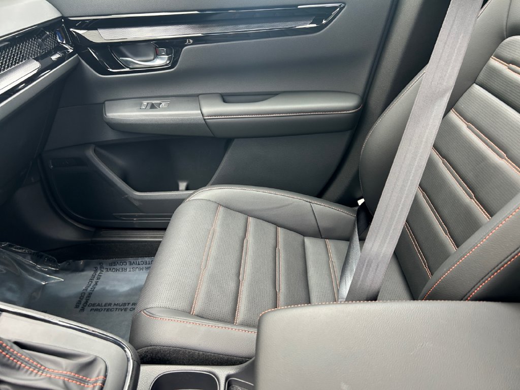 Used 2026 Honda CR-V Sport Touring image 30