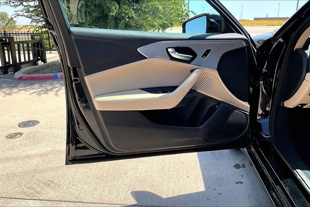 Used 2023 Acura TLX FWD image 21