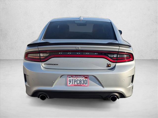 Used 2023 Dodge Charger Scat Pack w/ Plus Group image 7