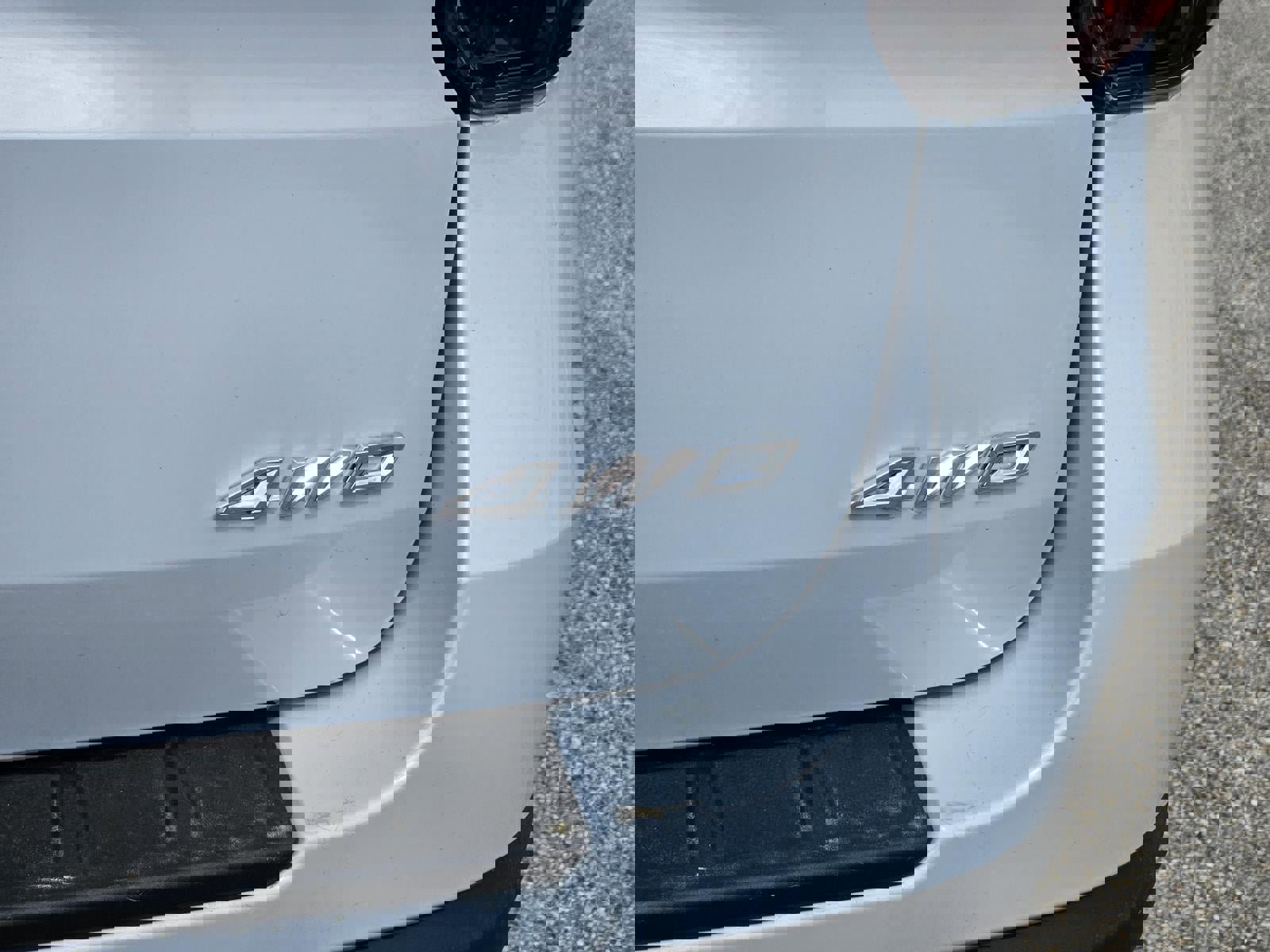 New 2026 Ford Explorer Active w/ Active Comfort Package image 6