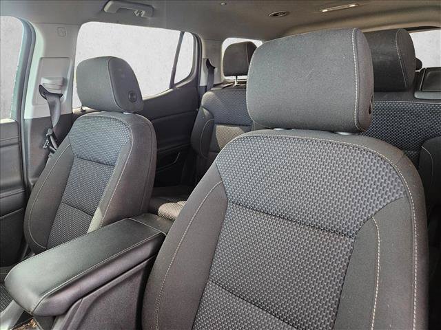 Used 2020 GMC Acadia SLE FWD image 11