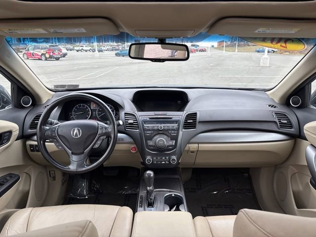Used 2013 Acura RDX AWD w/ Technology Package image 22