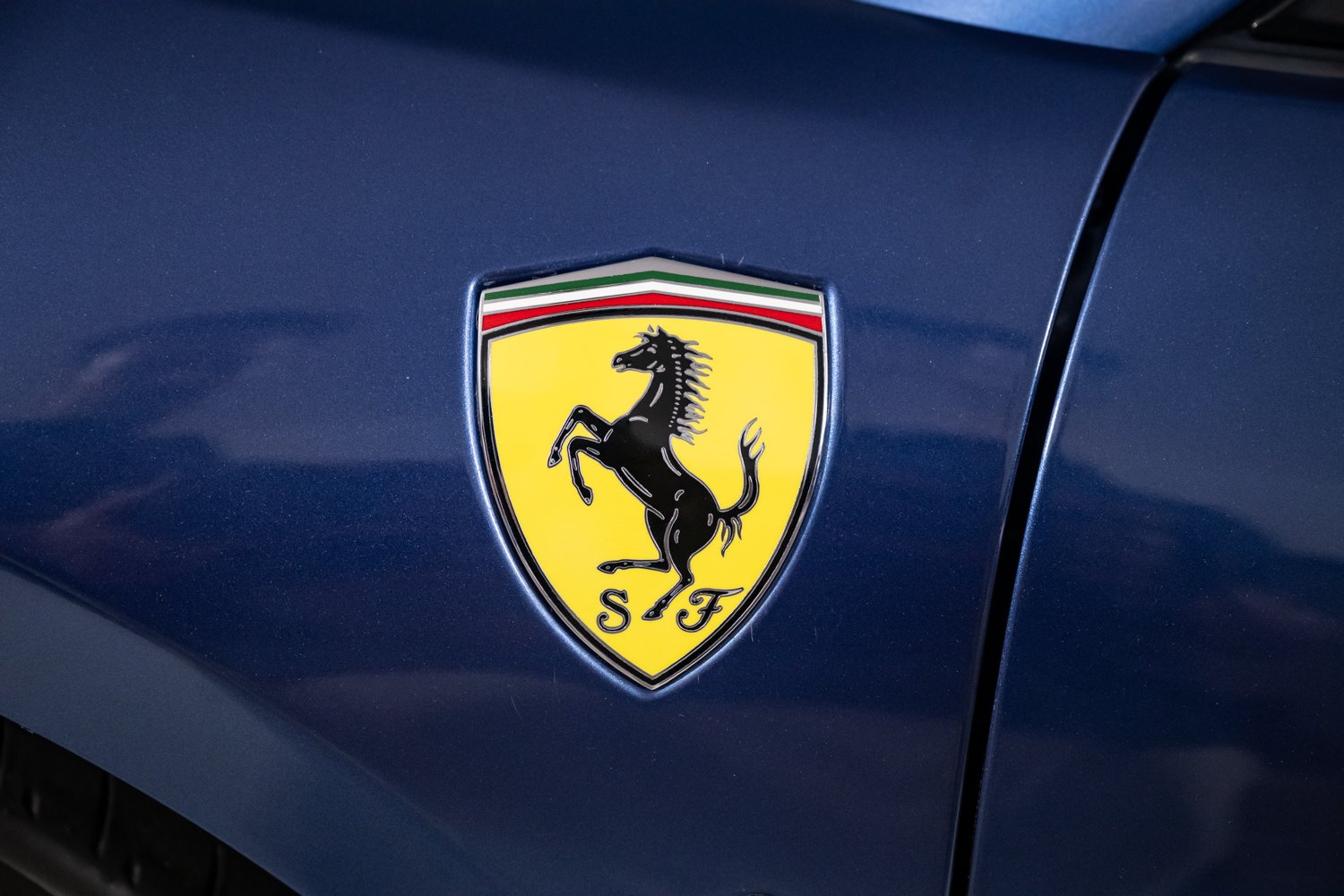 Certified 2019 Ferrari 488 Spider RWD image 53