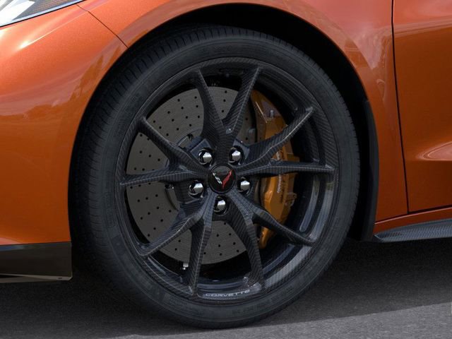 New 2026 Chevrolet Corvette ZR1 image 9